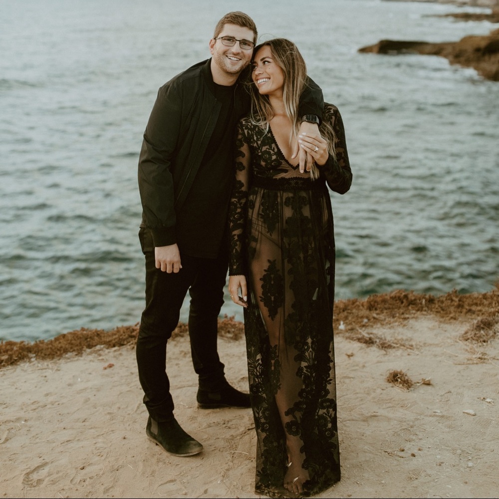 Free People Temecula Maxi Dress